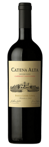 Catena Alta<br>Cabernet Sauvignon