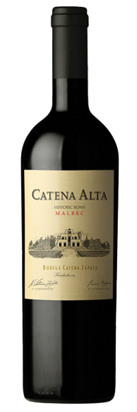 Catena Alta<br>Malbec