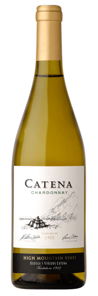 Catenta<br>Chardonnay