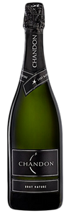 Chandon mezcla de uvas