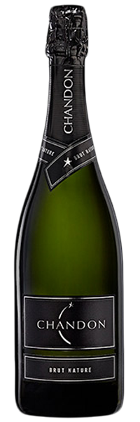 Chandon mezcla de uvas