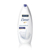 Nivea Body Wash Deep Moisture