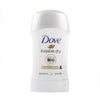 Dove Desodorante En Barra Invisible Dry