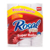 Papel Higienico Rendidor Rosal