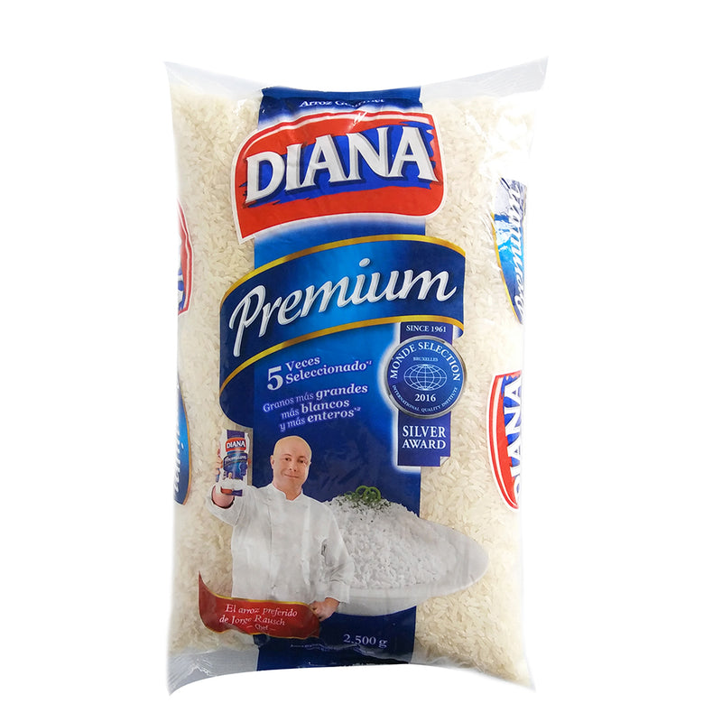 Diana Arroz Premium