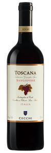 Cecchi Toscana<br>Sangiovese