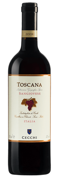 Cecchi Toscana<br>Sangiovese