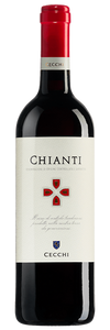 Cecchi Chianti<br>Mezcla de uvas