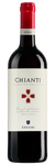 Cecchi Chianti<br>Mezcla de uvas
