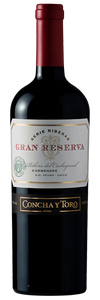 Gran Reserva<br>Carménère