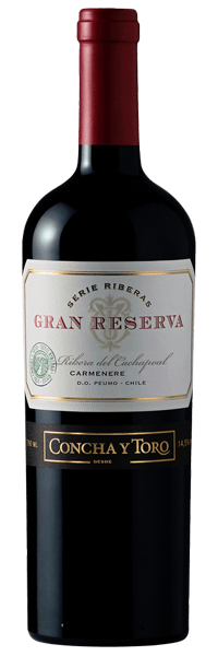 Gran Reserva<br>Carménère