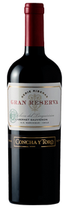 Gran Reserva<br>Cabernet Sauvignon