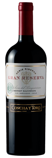 Gran Reserva<br>Cabernet Sauvignon
