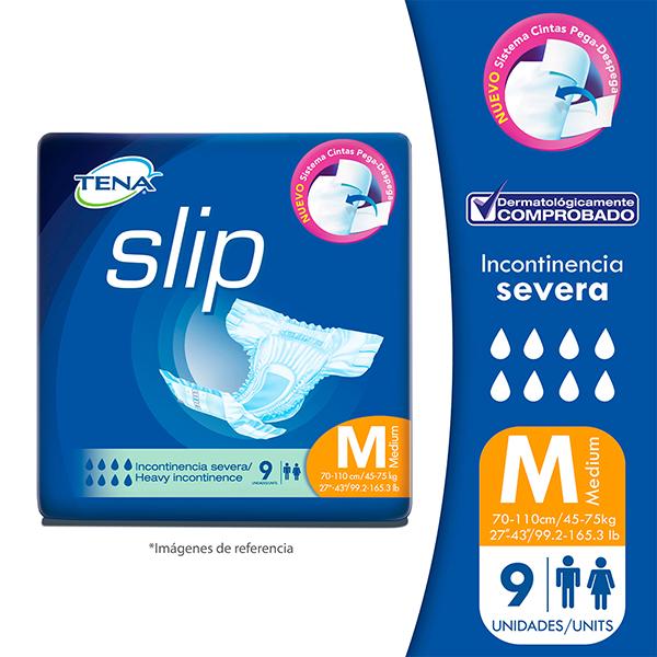 Protectores Incontiencia Fuerte Tena
