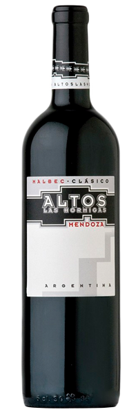 Alto Las Hormigas<br>Malbec