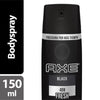 Axe Deo Body Spray Black