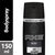 Axe Deo Body Spray Black