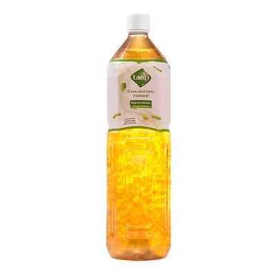 Bebida Te Aloe Vera Natural, Taeq