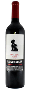La Consulta<br>Malbec