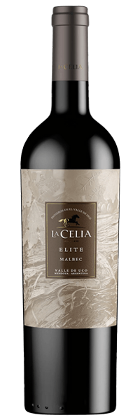 La Celia Elite<br>Malbec