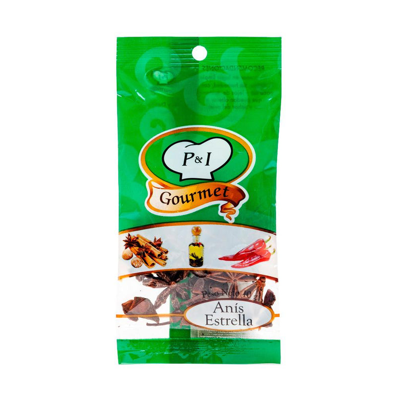 Anís Estrella P&I Gourmet