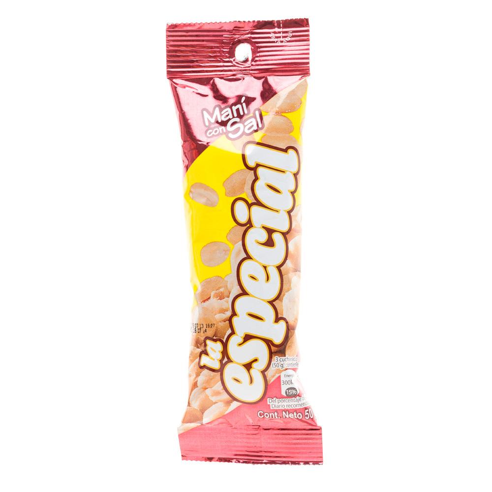 Maní La Especial