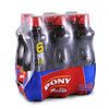 Sixpack Bebida De Malta Pony Malta