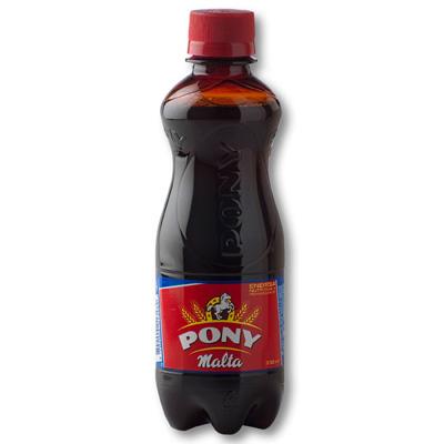 Bebida de Malta Pony Malta