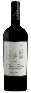Undurraga Founders Collection<br>Cabernet Sauvignon