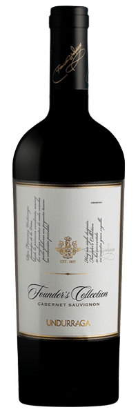 Undurraga Founders Collection<br>Cabernet Sauvignon