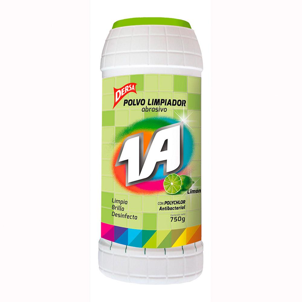 Polvo Limpiador Abrasivo 1A Dersa