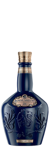 Royal Salute