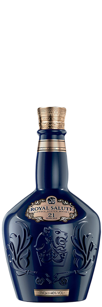 Royal Salute