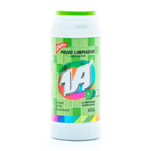 Limpiador en Polvo Limon 1A