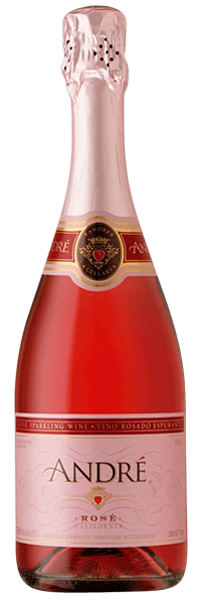 André<br>Mezcla de uvas