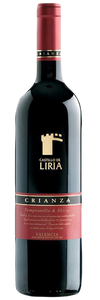 Castillo De Liria Crianza Mezcla De Uvas