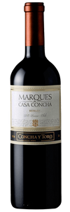 Marqués de Casa Concha<br>Merlot