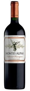 Montes Alpha<br>Cabernet Sauvignon