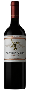 Montes Alpha<br>Merlot