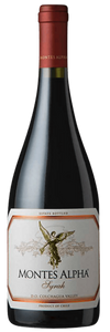 Montes Alpha<br>Syrah