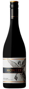 Montes Limited Selection<br>Pinot Noir