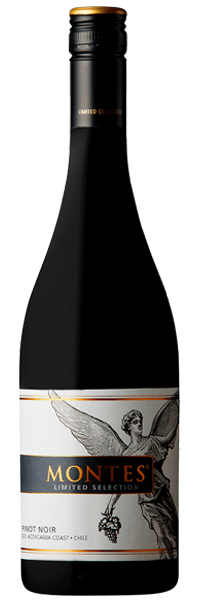 Montes Limited Selection<br>Pinot Noir