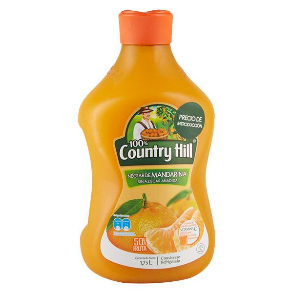 Nectar Mandarina GFA X1750ML Country Hill