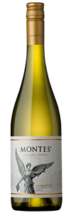 Montes<br>Chardonnay