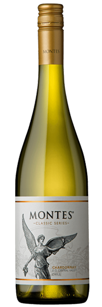 Montes<br>Chardonnay