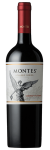 Montes<br>Cabernet Sauvignon