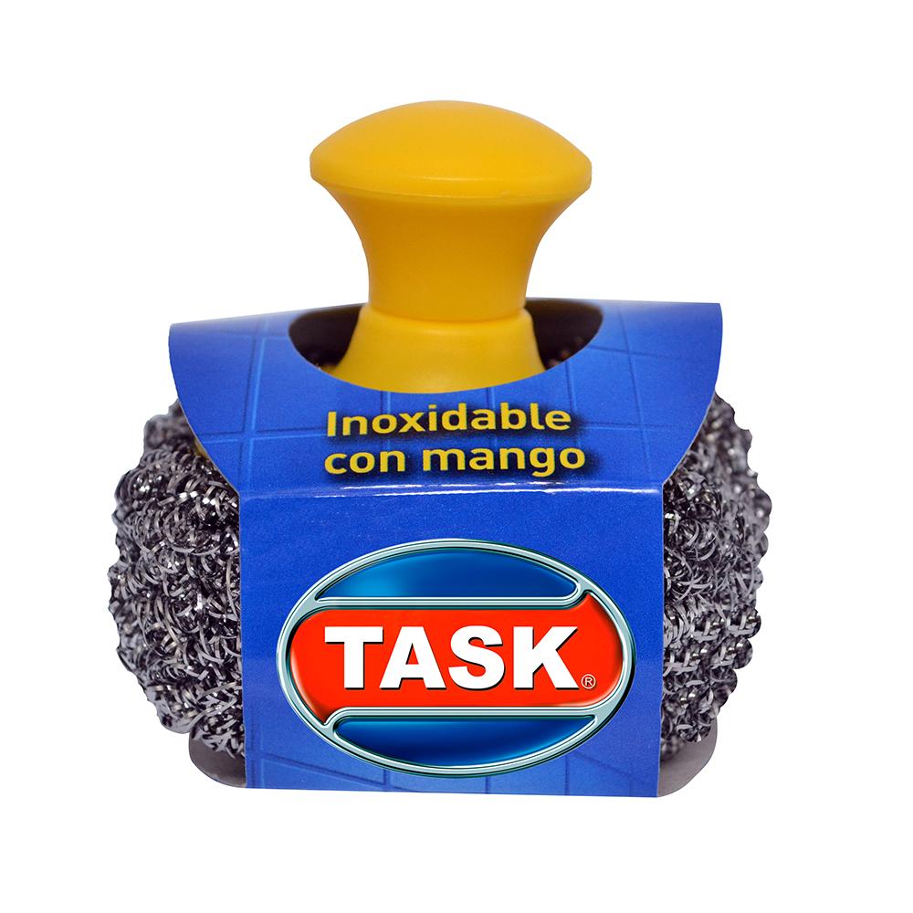 Esponja Platinum Pomo Task