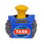 Esponja Platinum Pomo Task