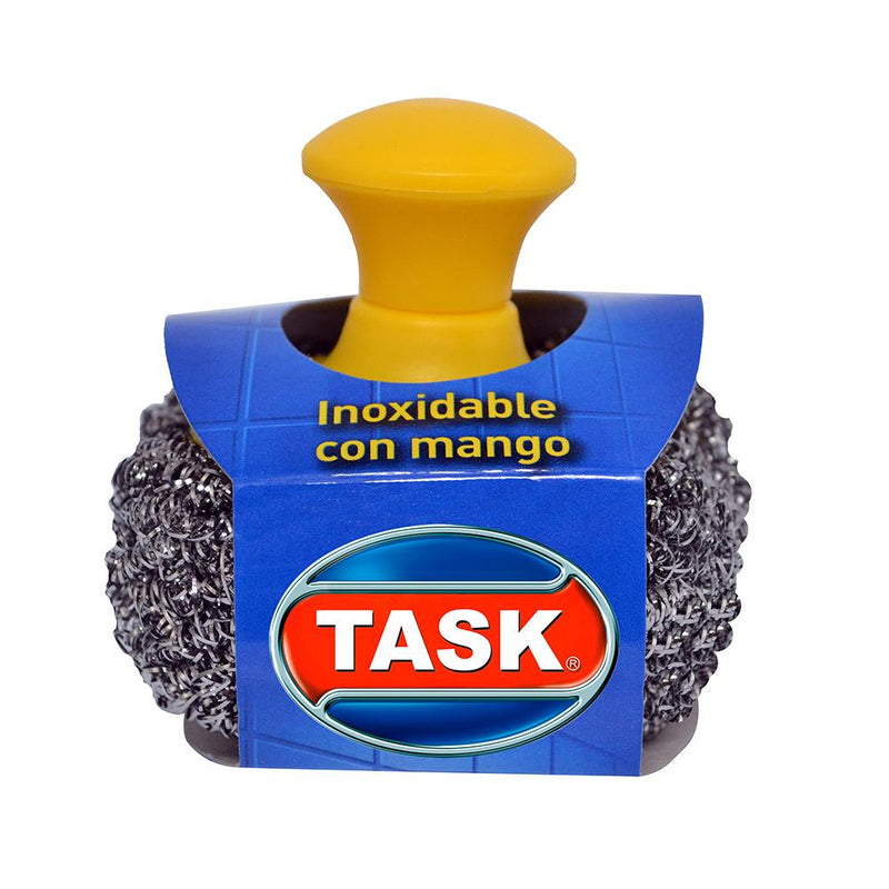Esponja Platinum Pomo Task