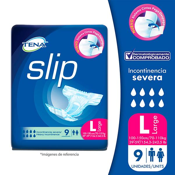 Tena Slip Large, Tena